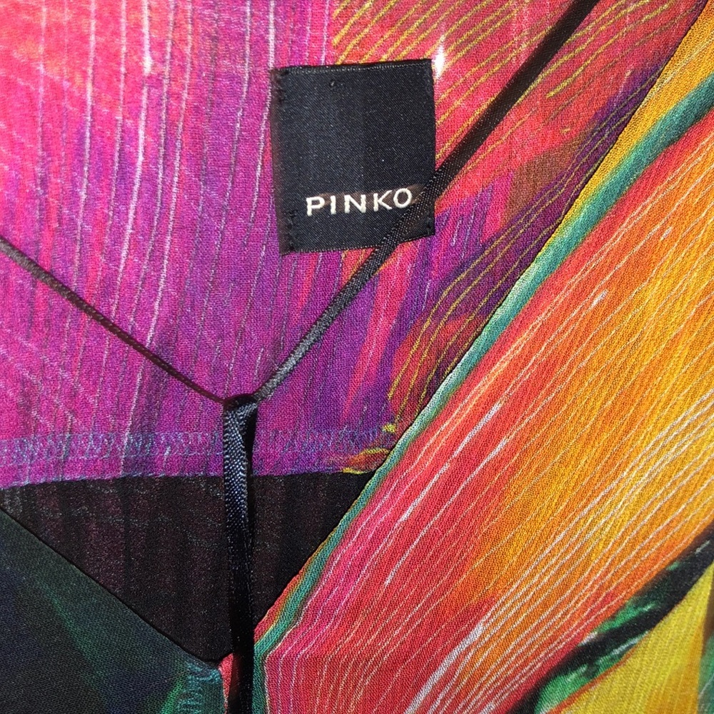 Pinko Dress - Picture 7 of 9
